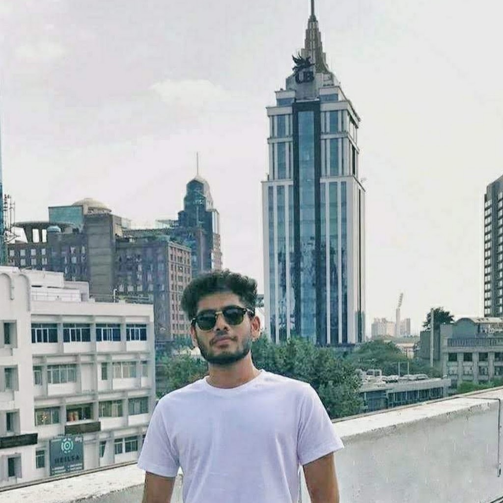 Avatar of saiyam j.