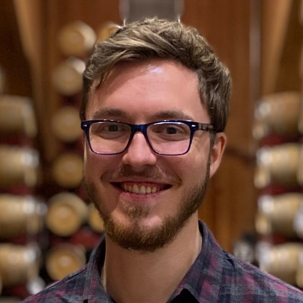 Avatar of Dalton H.