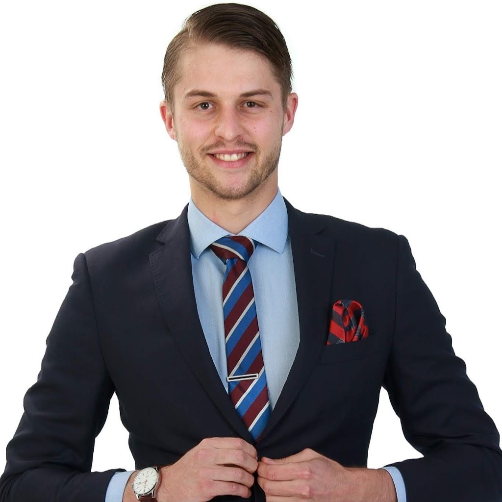 Avatar of Dylan K.