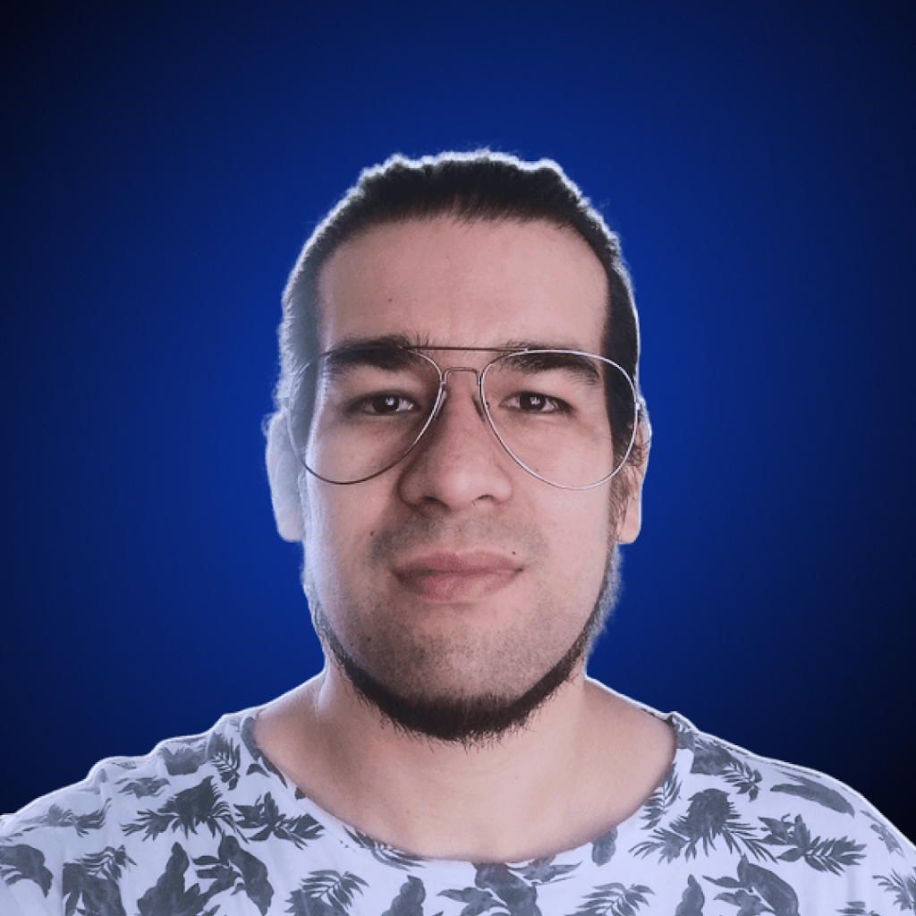 Avatar of Jozama