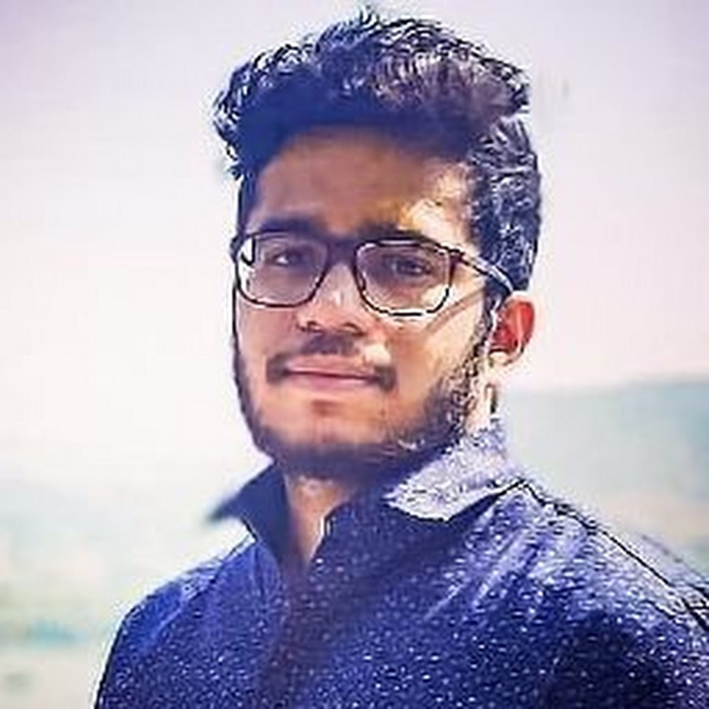 Avatar of Aniket G.