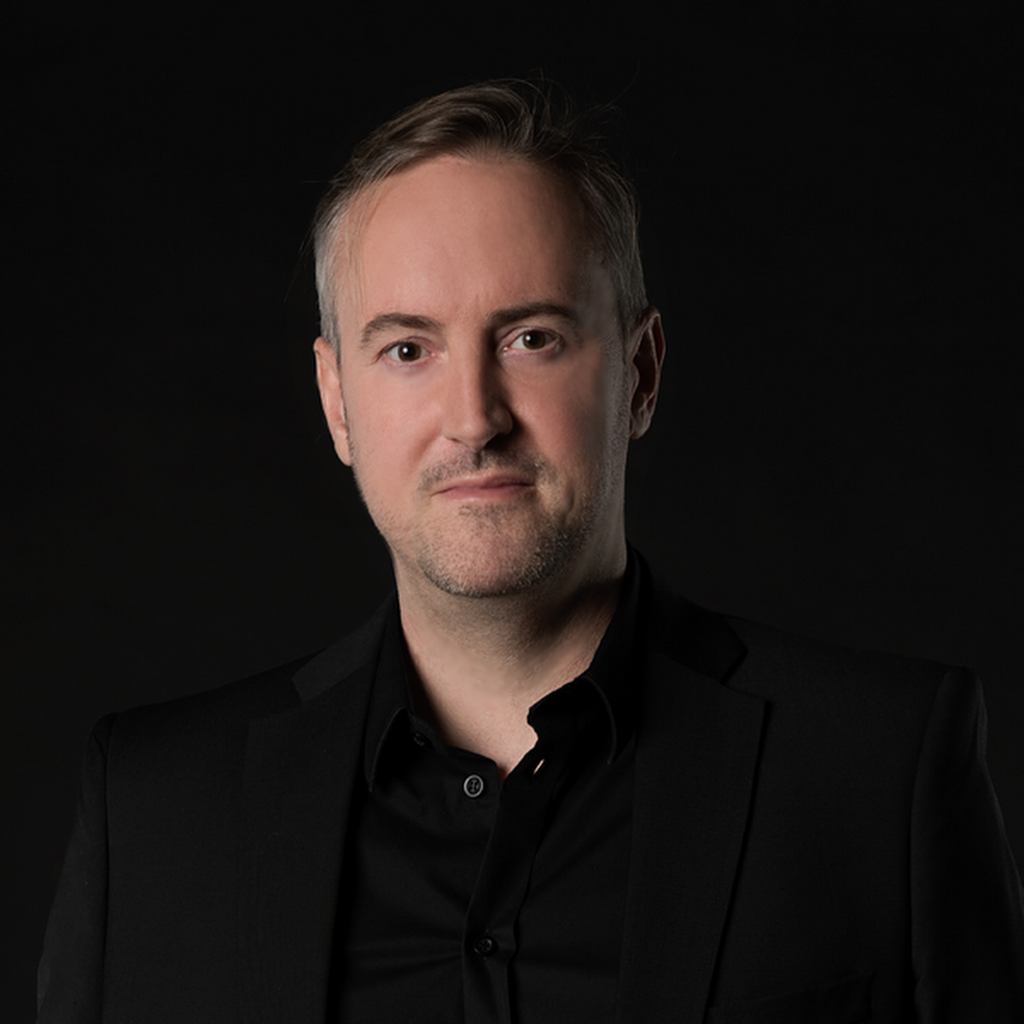 Avatar of Yves Z.
