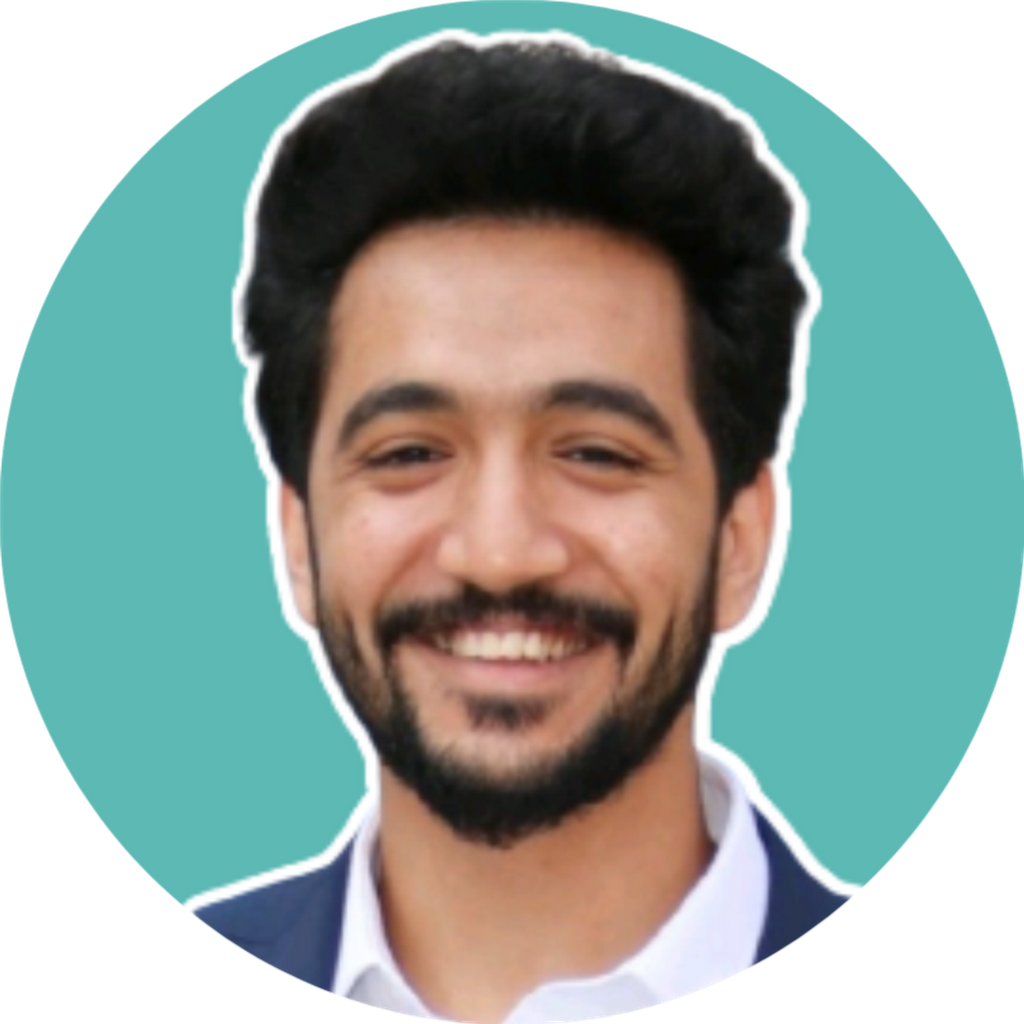 Avatar of Ahmed A.