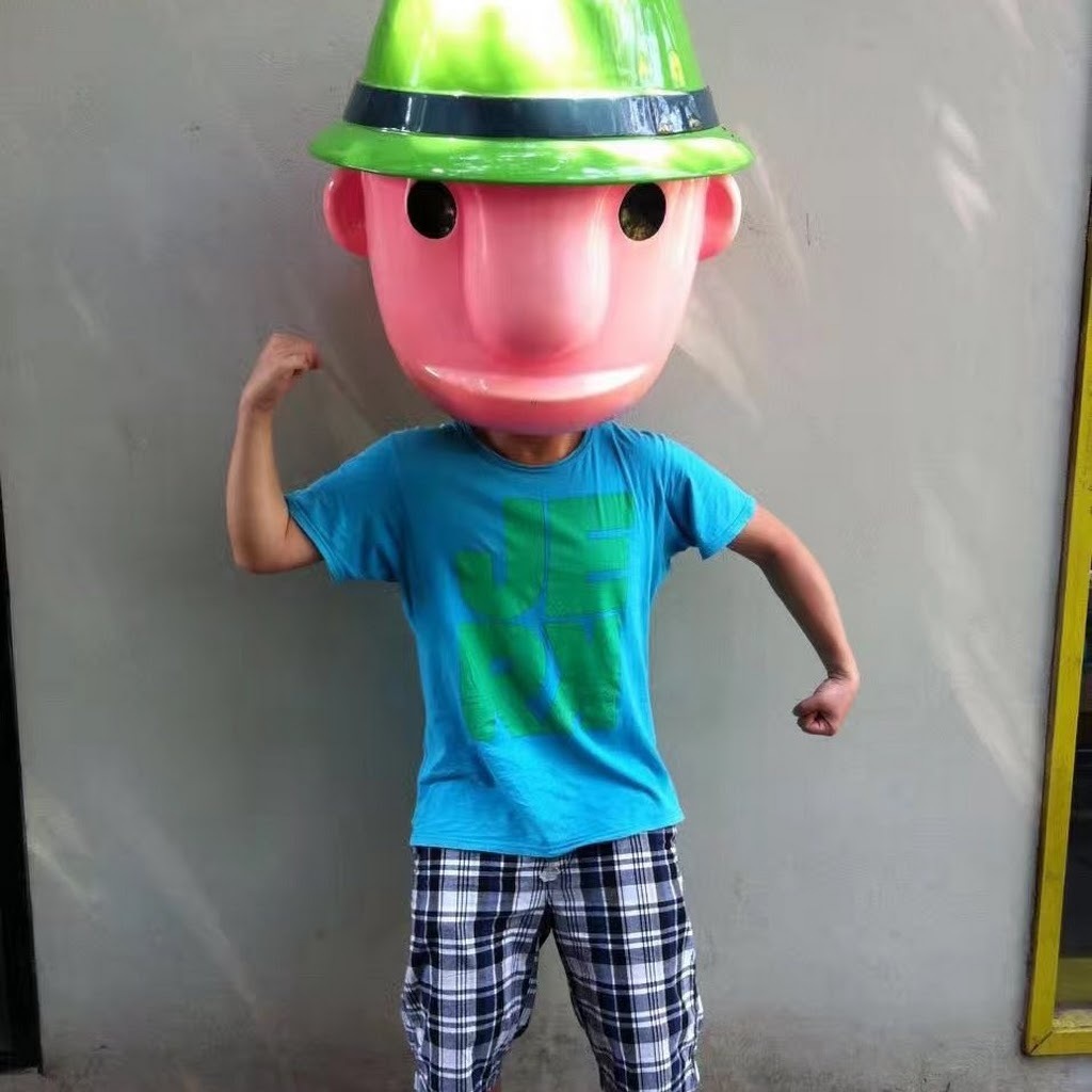 Avatar of Terry z.