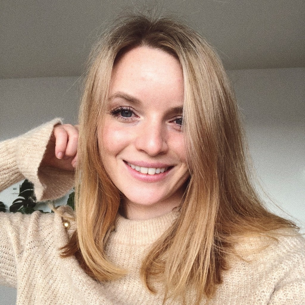 Avatar of Katka T.