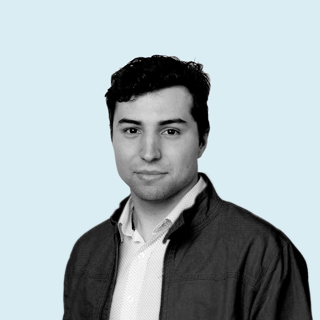 Avatar of Bruno P.