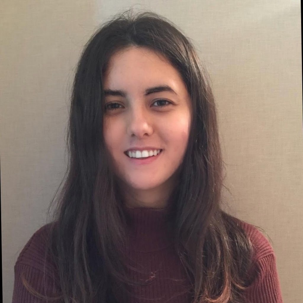 Avatar of Ceren E.