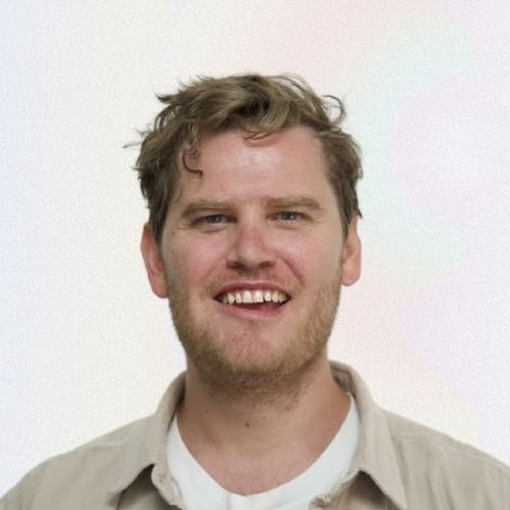 Avatar of Andy H.