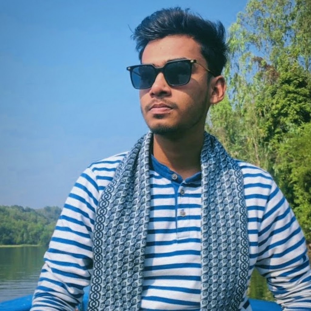 Avatar of niloy s.