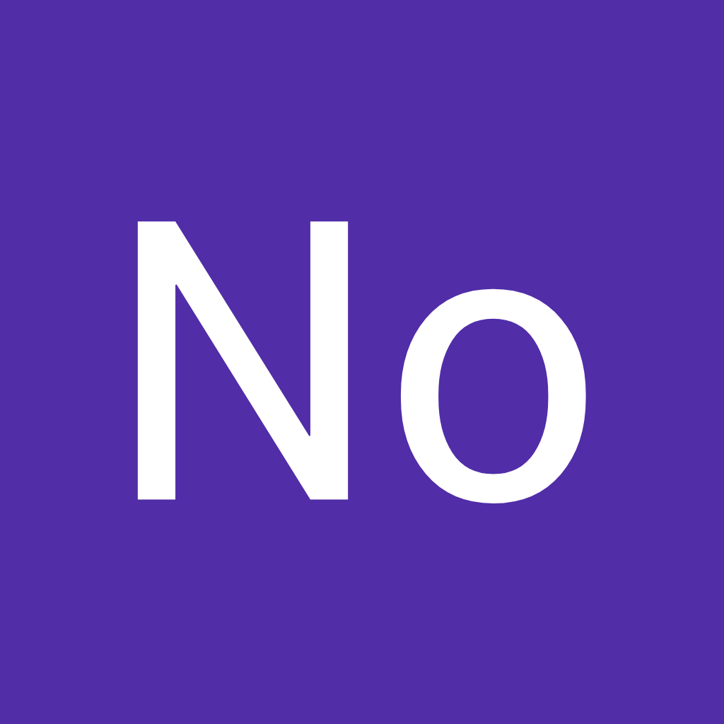 Avatar of No N.