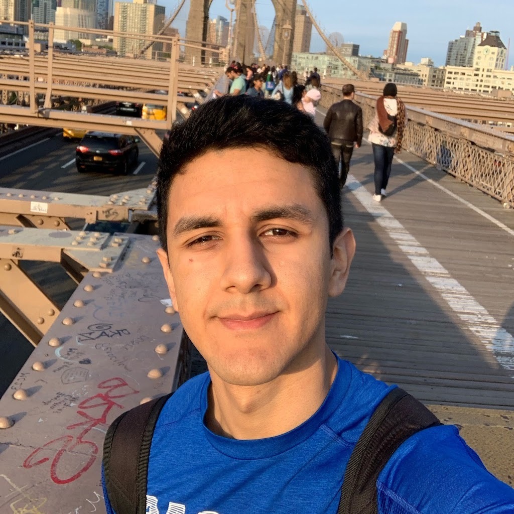 Avatar of Cristhian B.