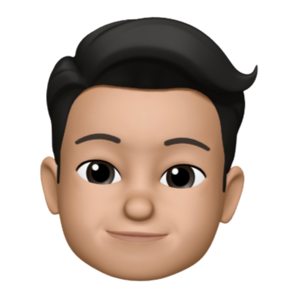 Avatar of Paul B.