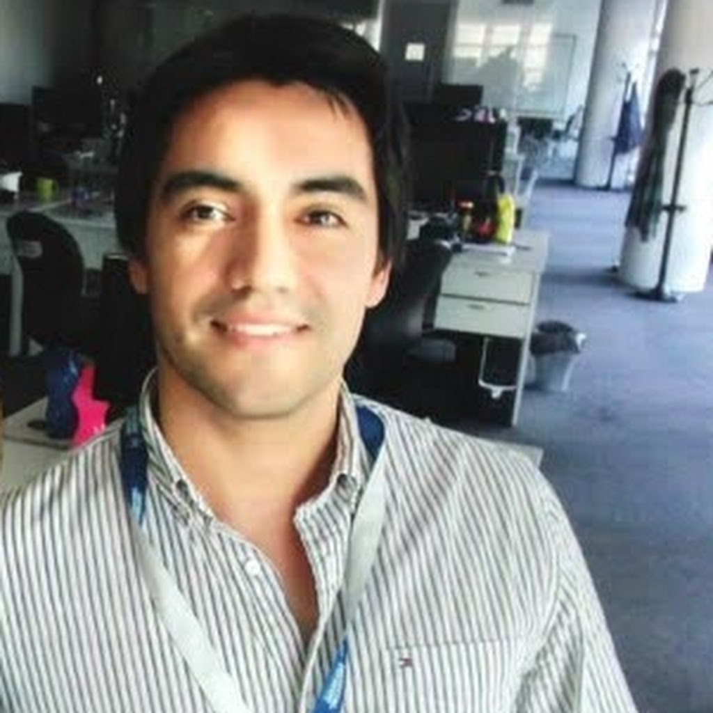 Avatar of Raul N.