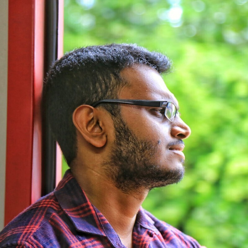 Avatar of Amod S.
