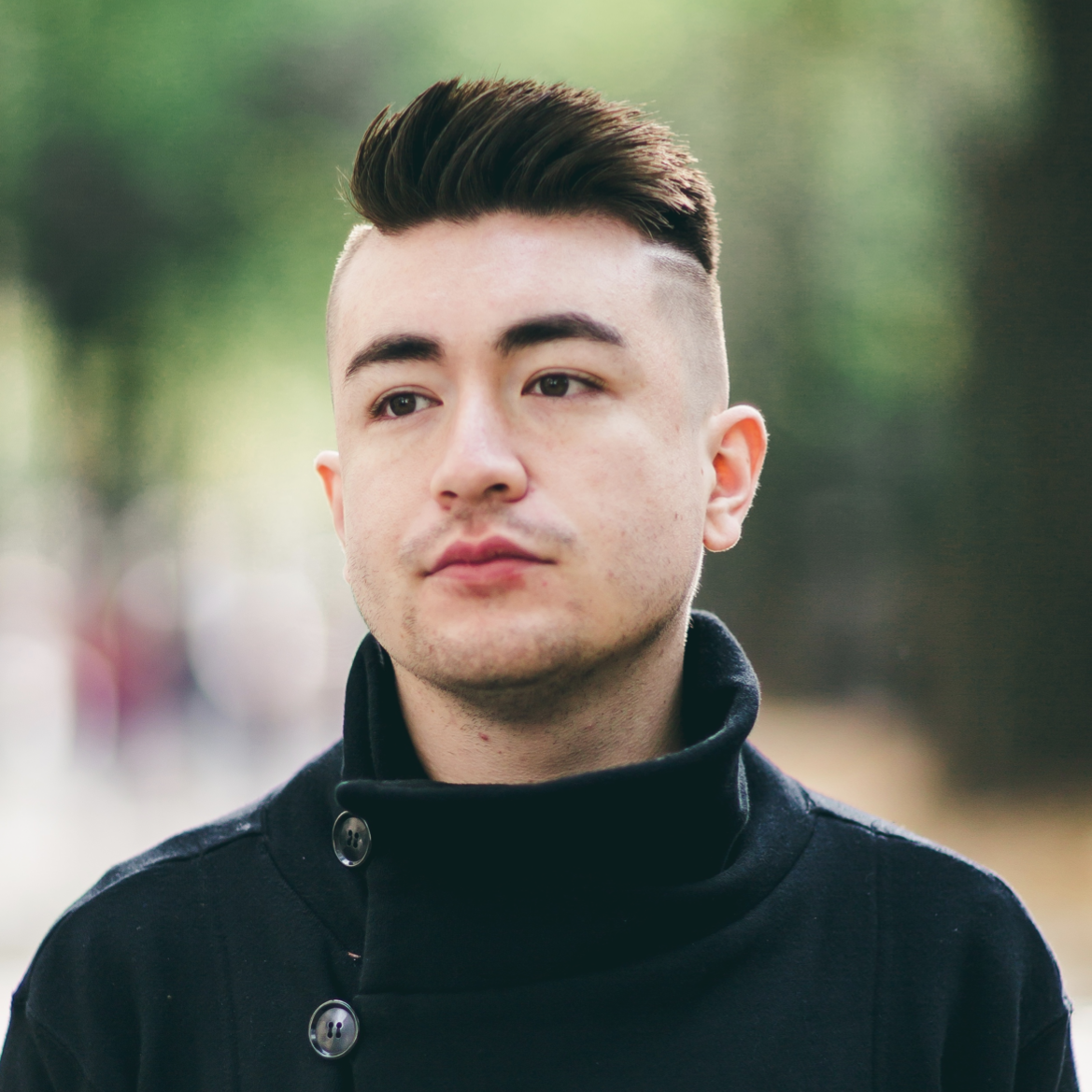 Avatar of Bryce J.