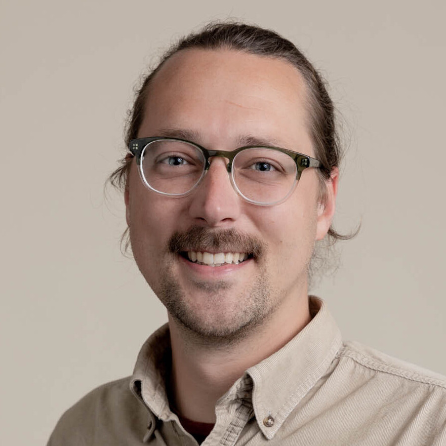 Avatar of Matt V.