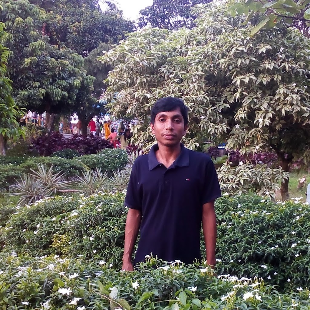 Avatar of rubel h.