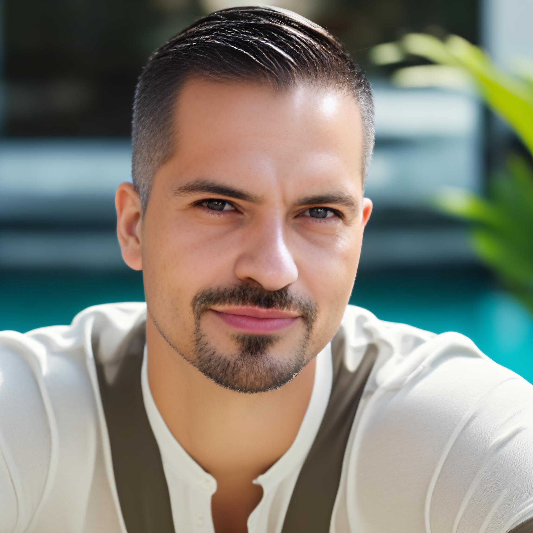 Avatar of Francisco S.