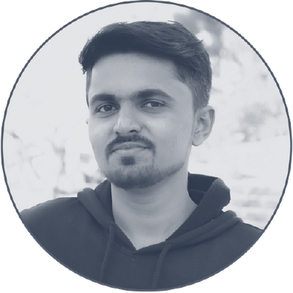 Avatar of Dev S.