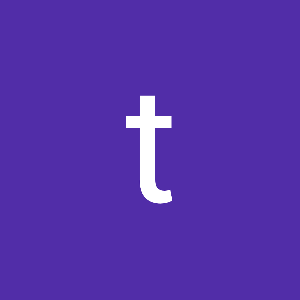 Avatar of trevor o.