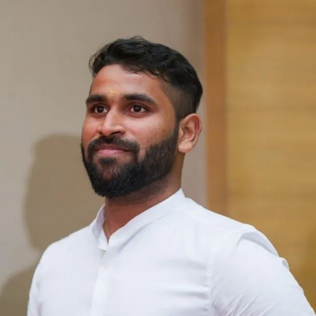 Avatar of Arun D.