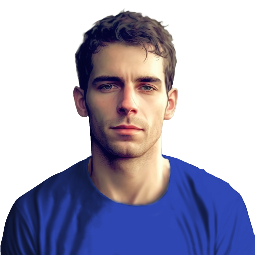 Avatar of Balazs P.