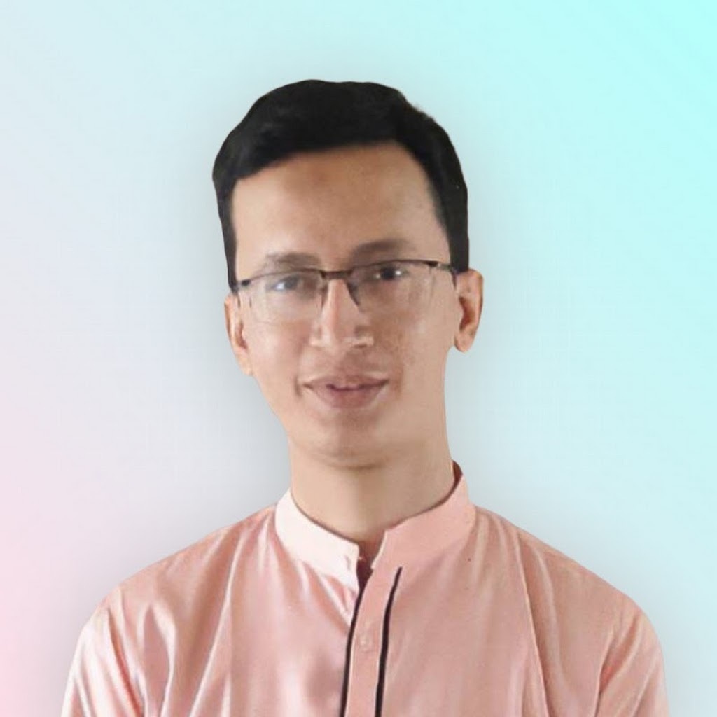 Avatar of Sahil V.