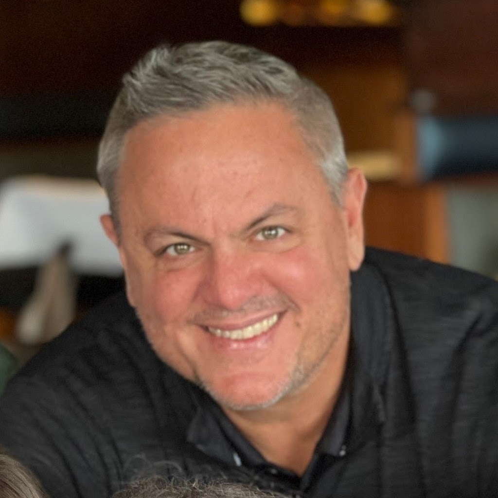 Avatar of John R.