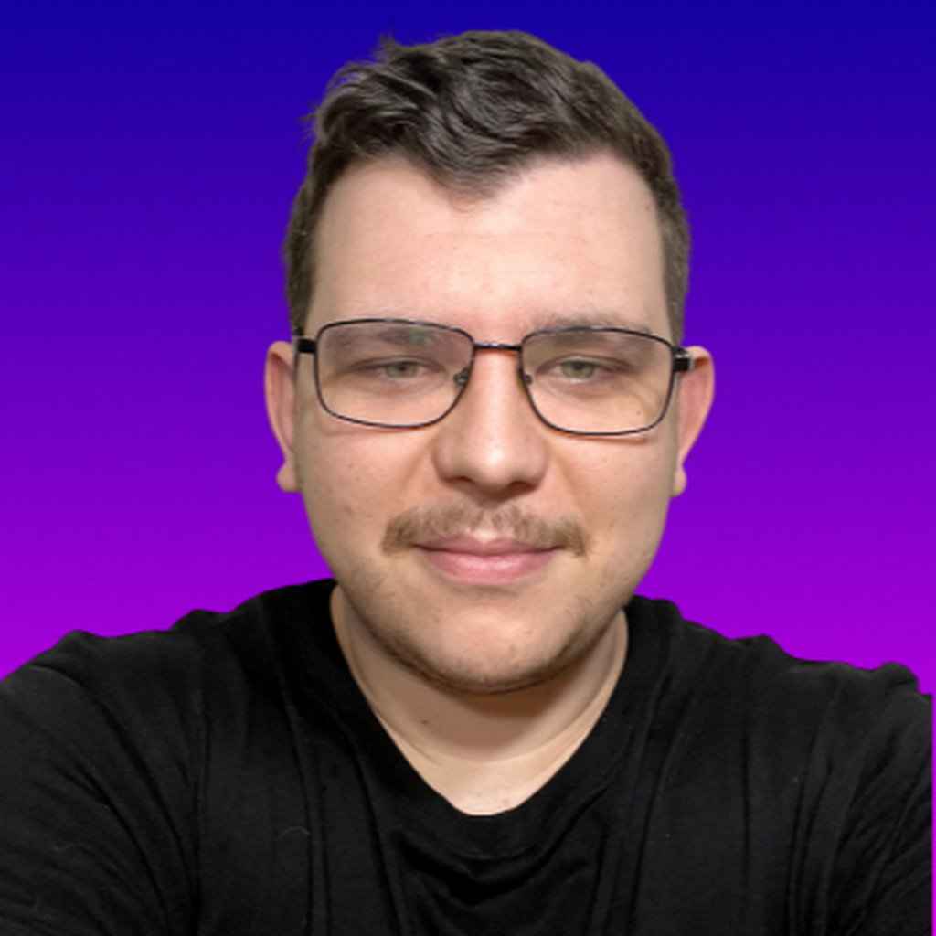 Avatar of Maksym B.