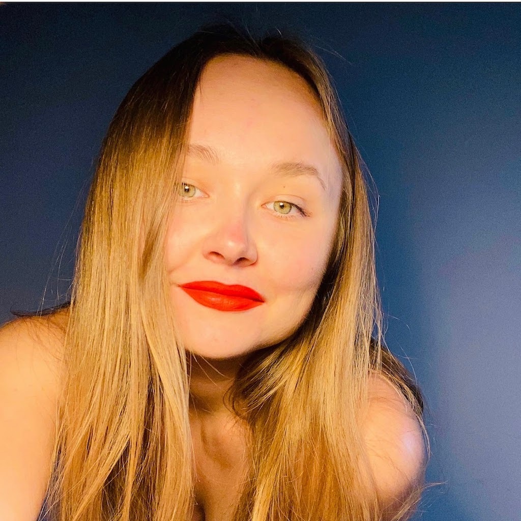 Avatar of Daria O.