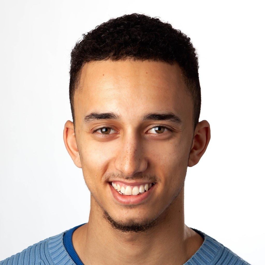 Avatar of Marlon P.