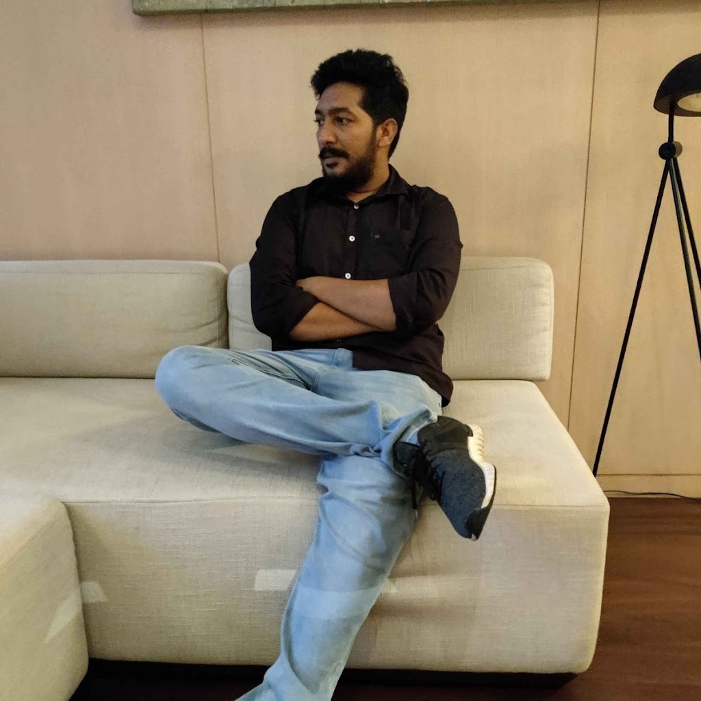 Avatar of Mahesh G.