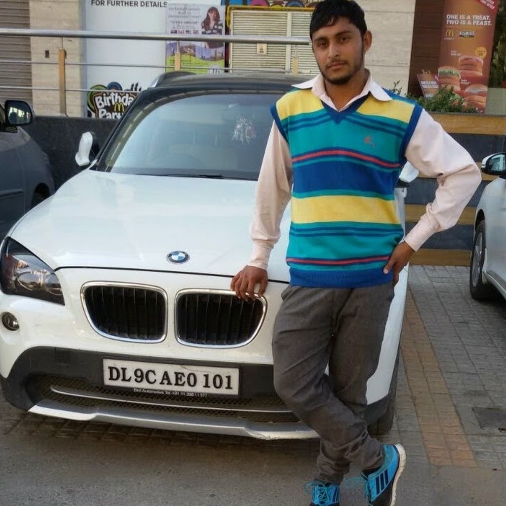 Avatar of Manish k.