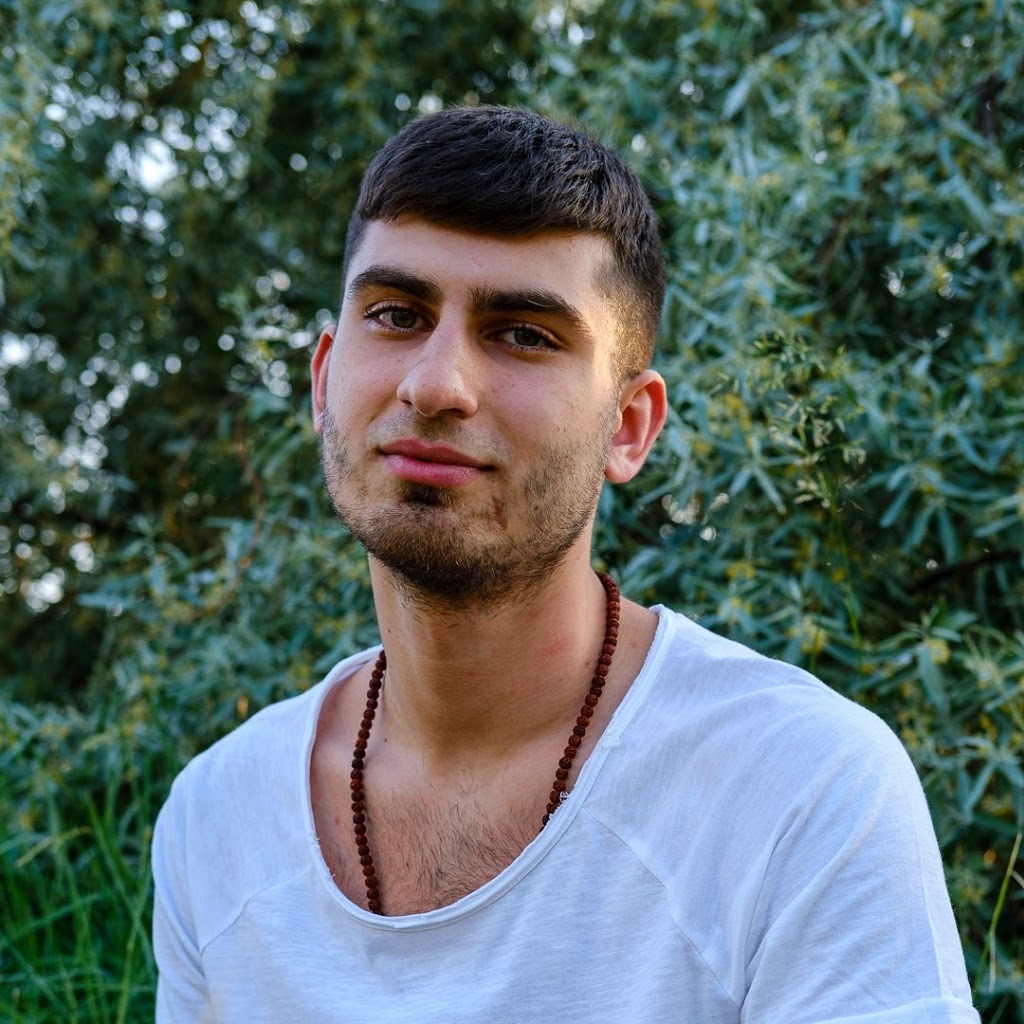 Avatar of Andrei P.