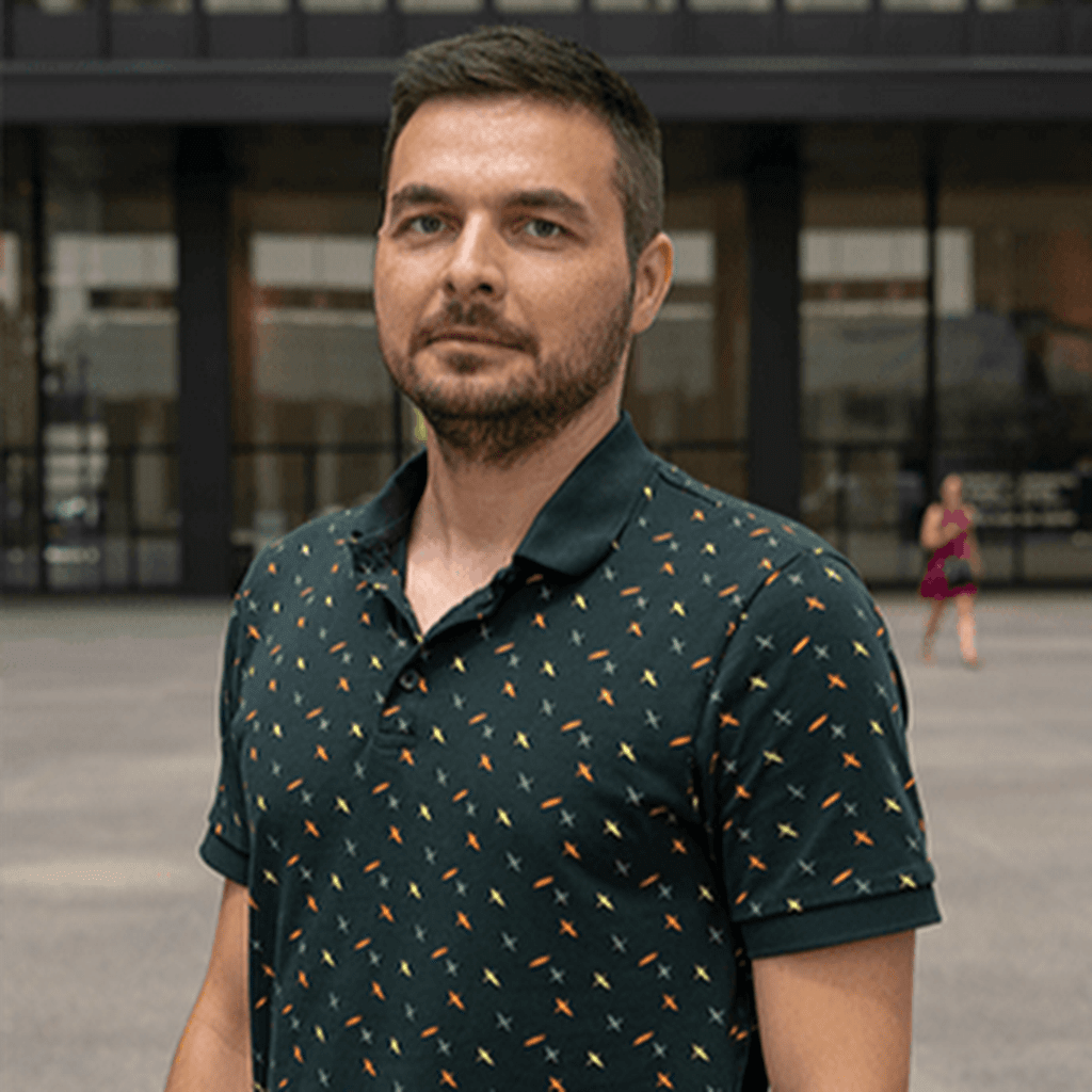 Avatar of Filip A.