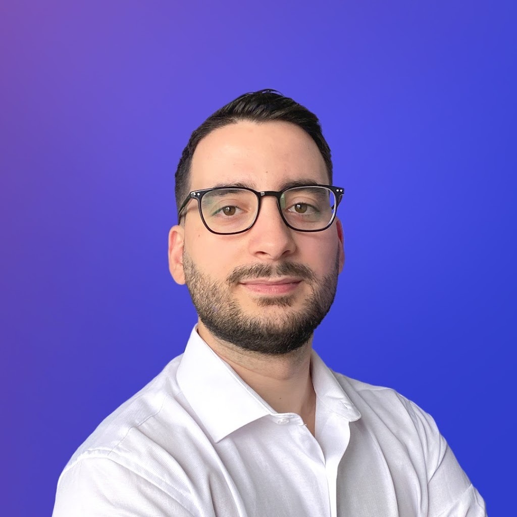Avatar of Renald Z.