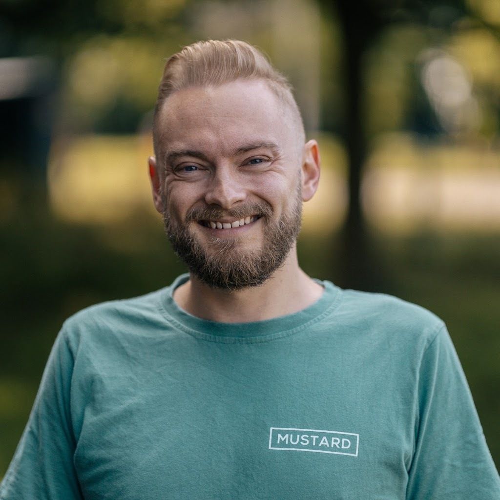 Avatar of Benjamin L.