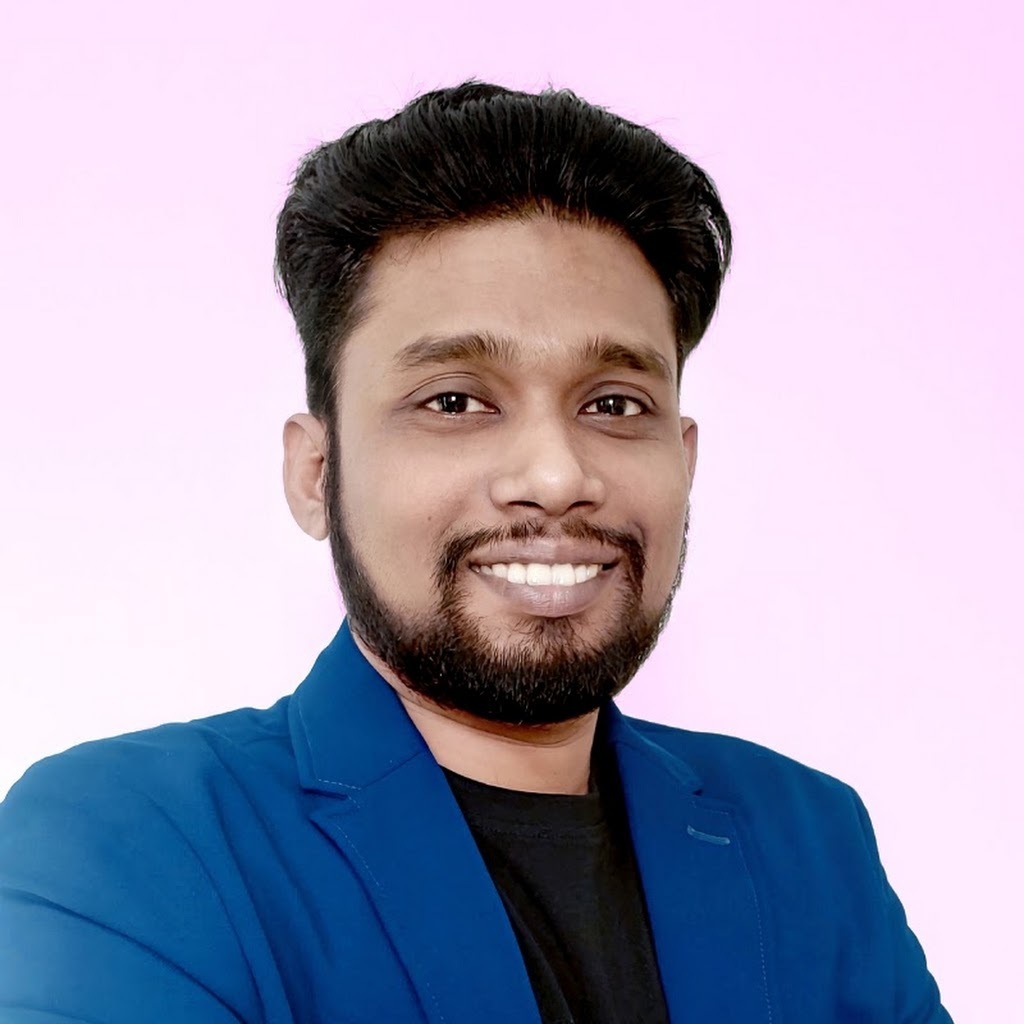 Avatar of Abdus S.