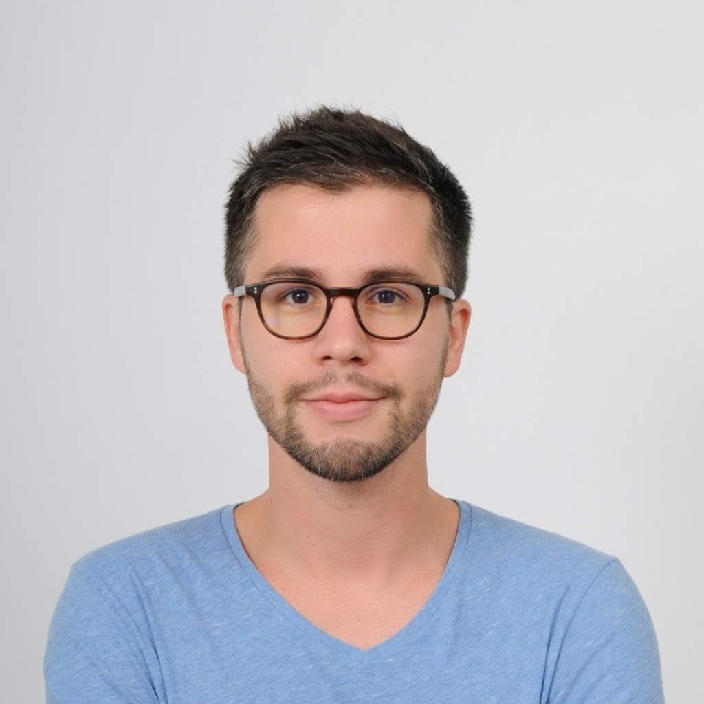 Avatar of Dorian D.
