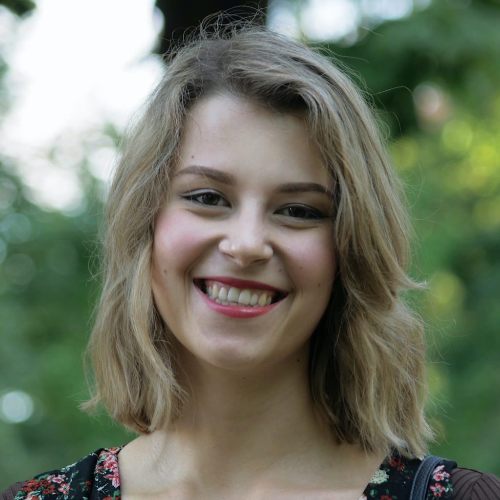 Avatar of Alexandra S.