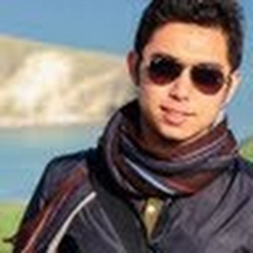 Avatar of Kyaw T.