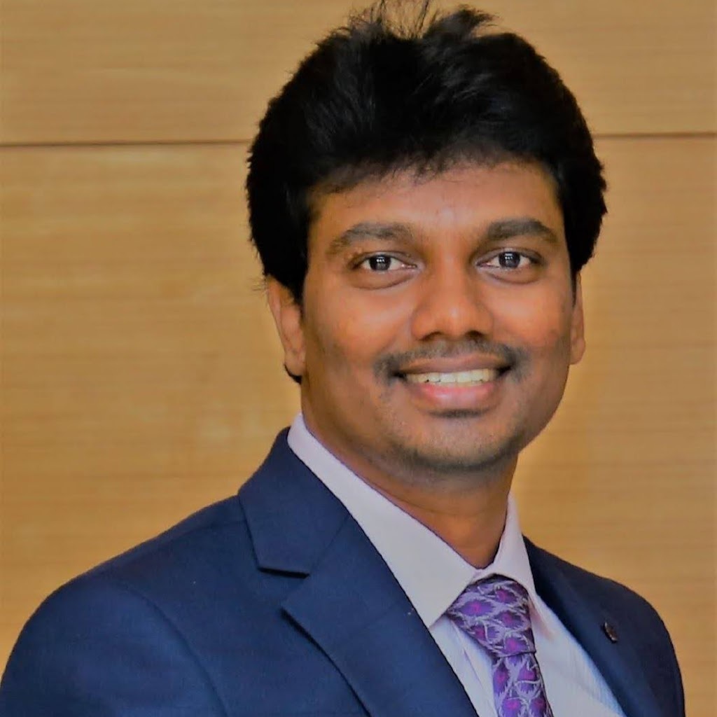 Avatar of Raghu B.