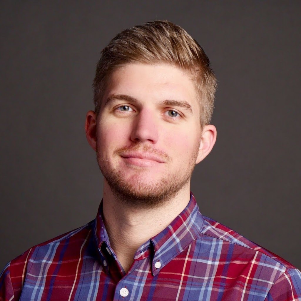 Avatar of Daniel Z.