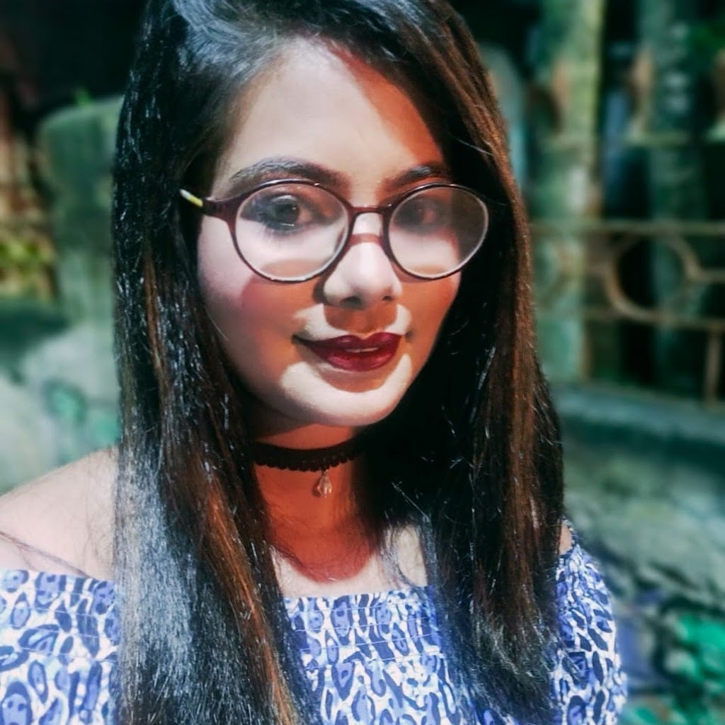 Avatar of Riya B.