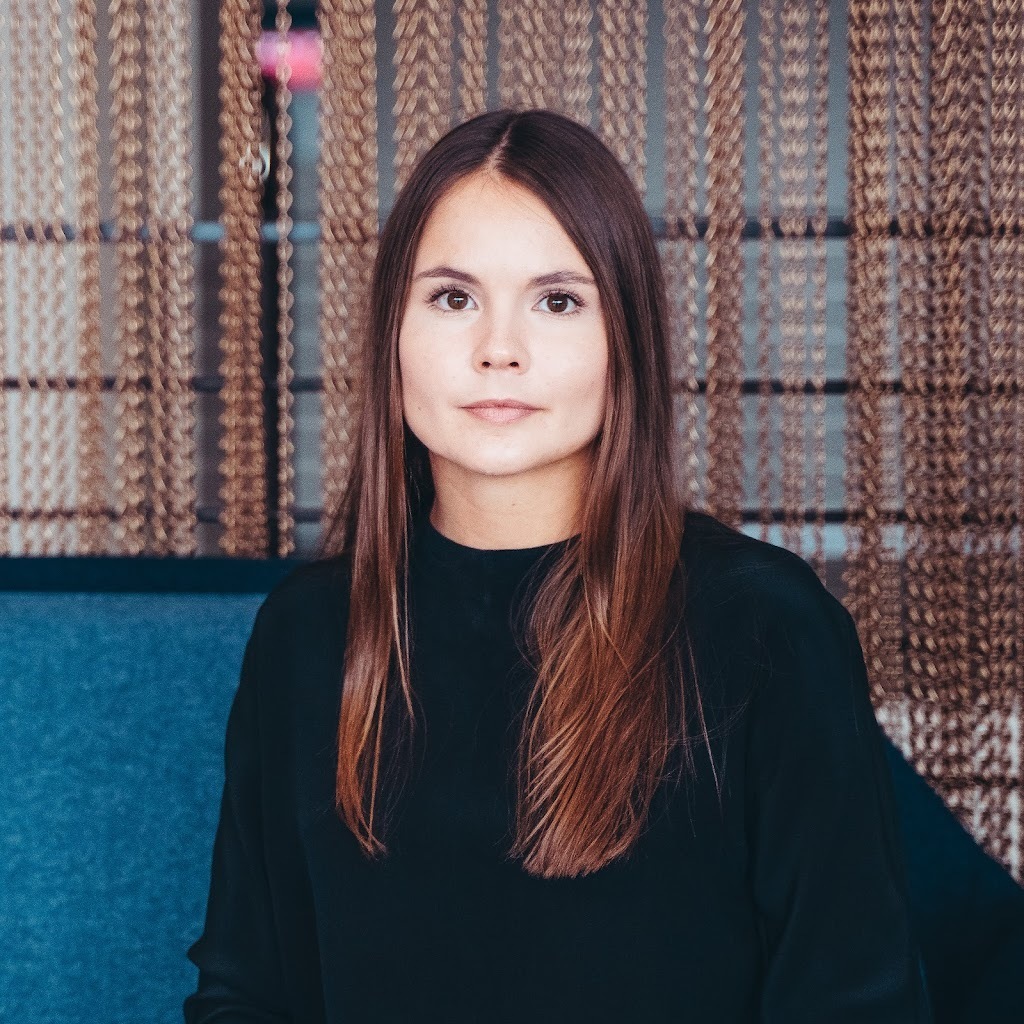 Avatar of Dajana M.