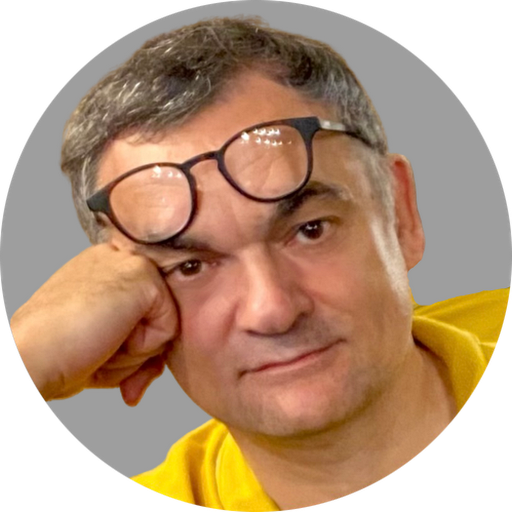 Avatar of Eric B.