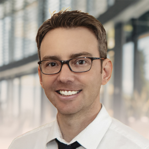 Avatar of Ryan G.