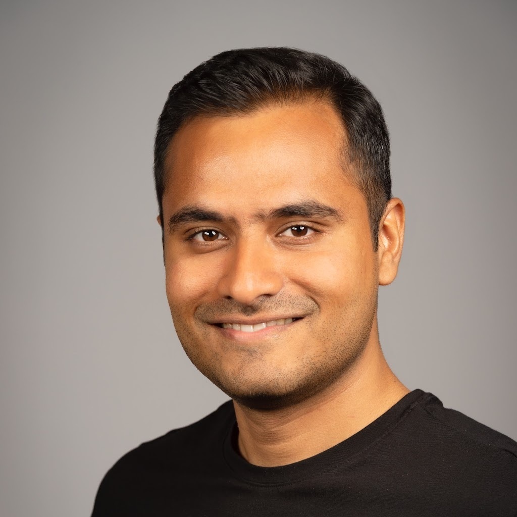 Avatar of Tarun M.