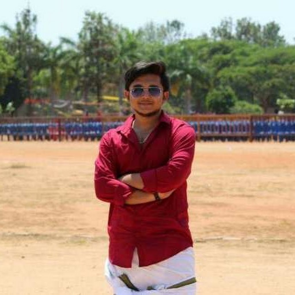 Avatar of dhaval J.