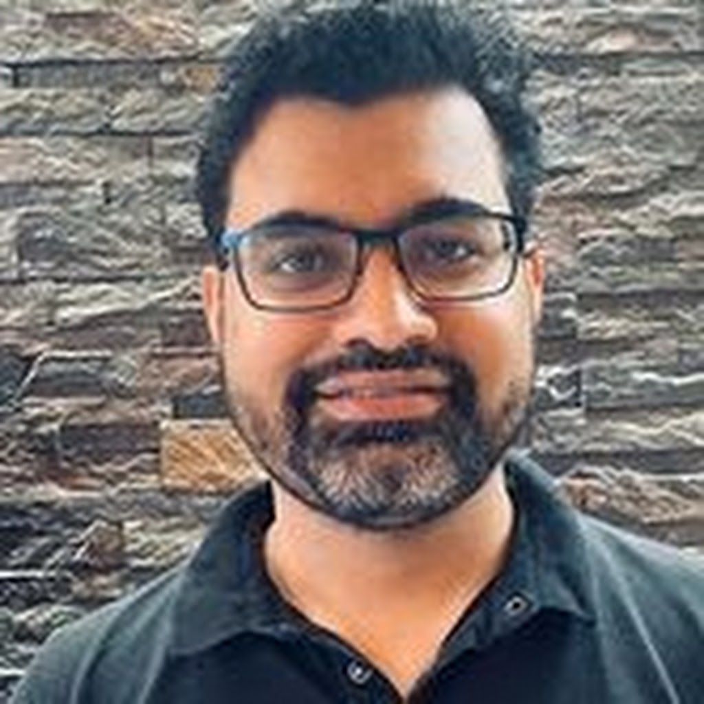 Avatar of Vivek K.